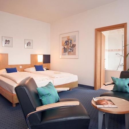 Landidyll Hotel Klostermuehle Münchweiler an der Alsenz Kültér fotó