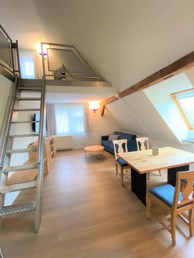 Landidyll Hotel Klostermuehle Münchweiler an der Alsenz Kültér fotó