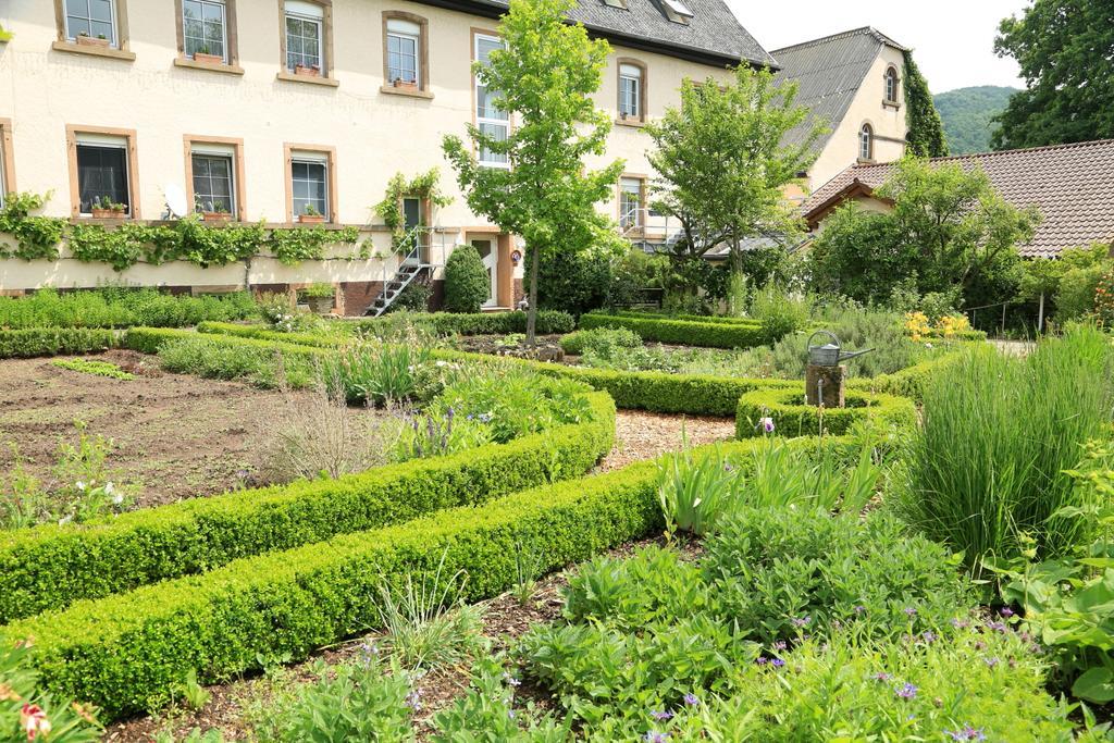 Landidyll Hotel Klostermuehle Münchweiler an der Alsenz Kültér fotó