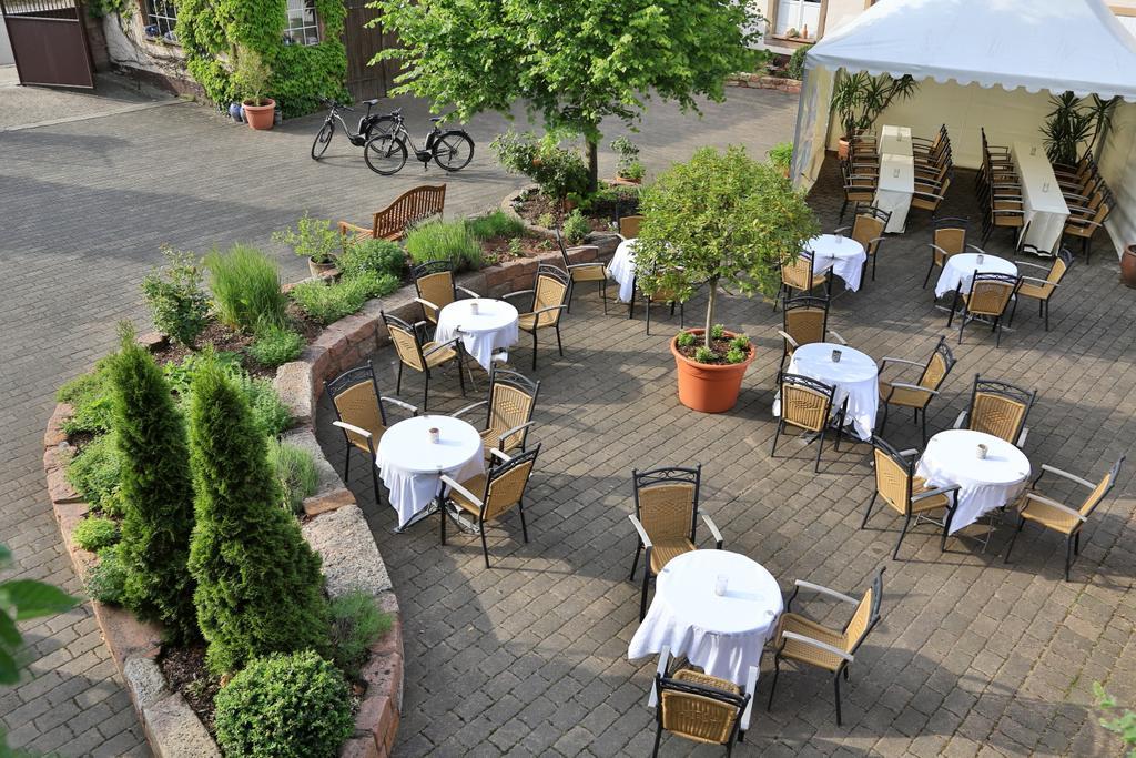 Landidyll Hotel Klostermuehle Münchweiler an der Alsenz Kültér fotó
