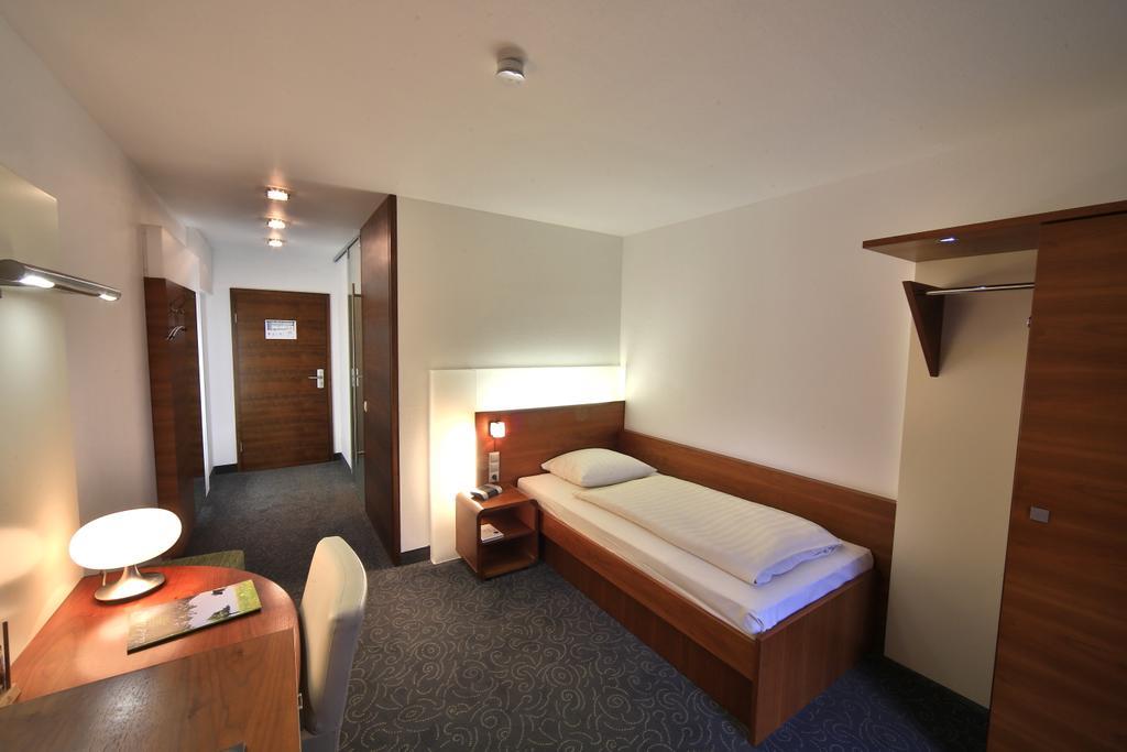 Landidyll Hotel Klostermuehle Münchweiler an der Alsenz Kültér fotó