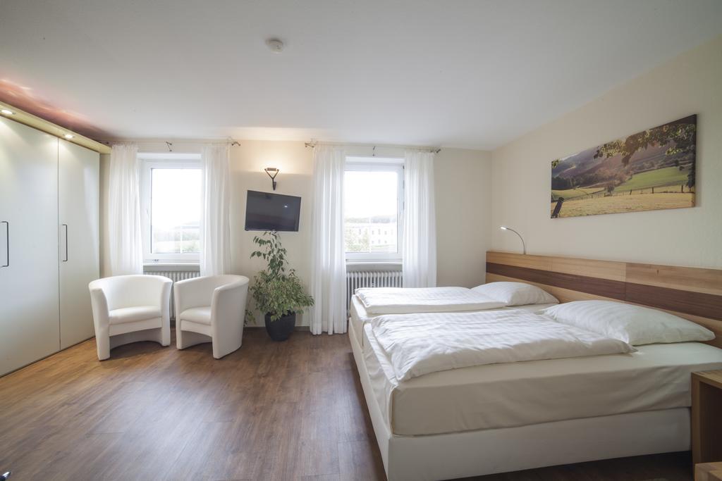 Landidyll Hotel Klostermuehle Münchweiler an der Alsenz Kültér fotó