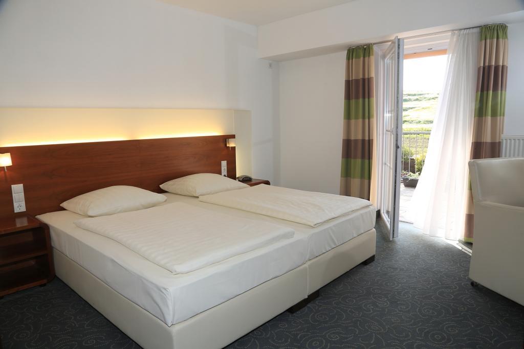 Landidyll Hotel Klostermuehle Münchweiler an der Alsenz Kültér fotó