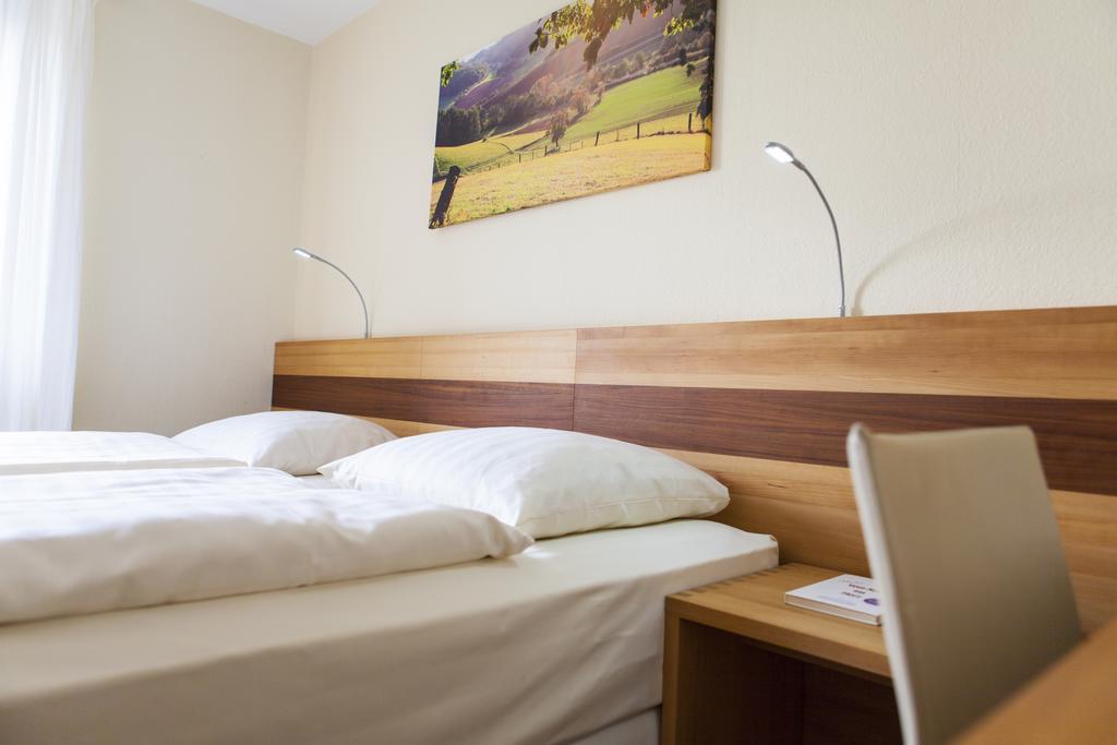 Landidyll Hotel Klostermuehle Münchweiler an der Alsenz Kültér fotó
