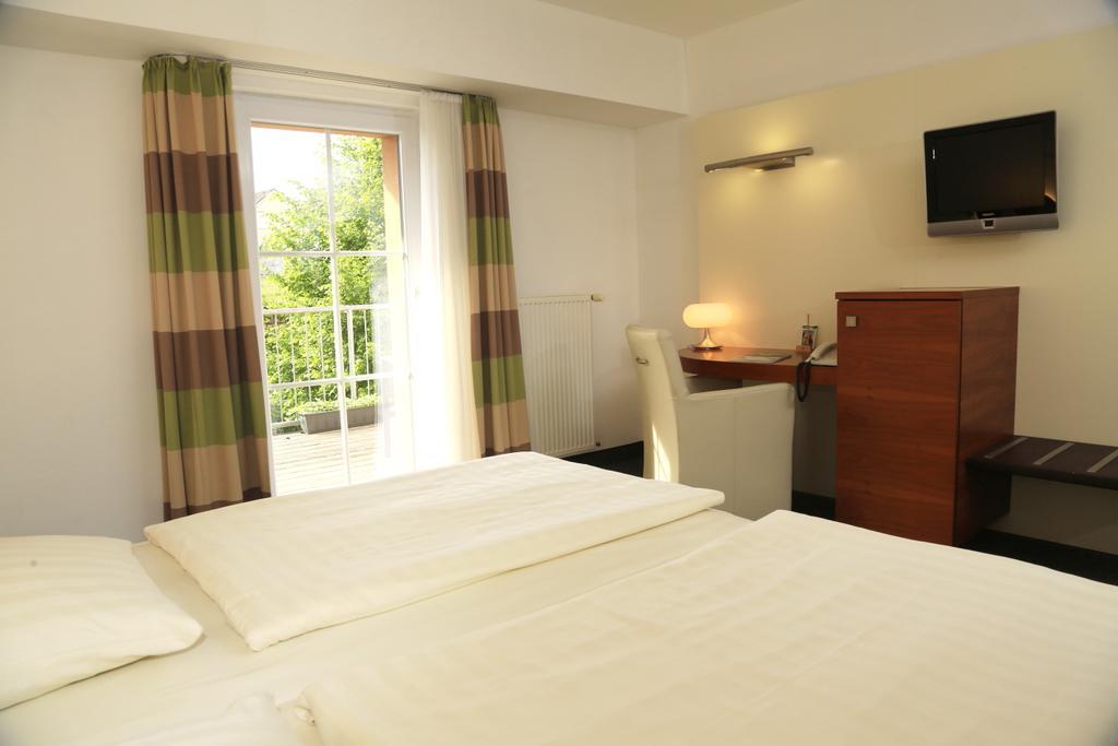 Landidyll Hotel Klostermuehle Münchweiler an der Alsenz Kültér fotó