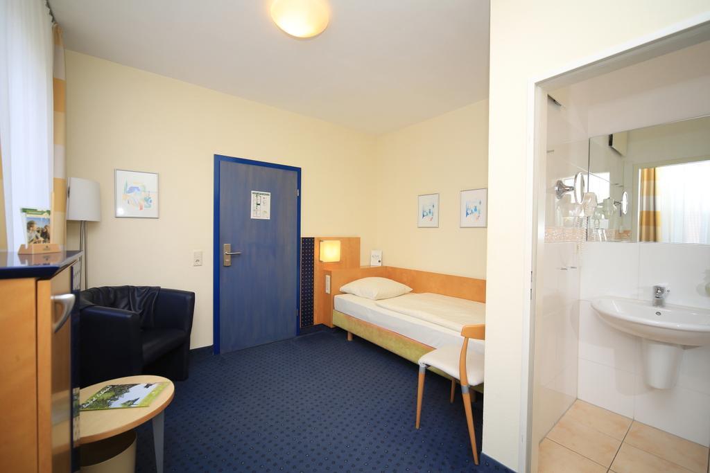 Landidyll Hotel Klostermuehle Münchweiler an der Alsenz Kültér fotó